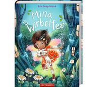 Mina Wirbelfee (Bd. 1)