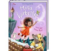 Mina Wirbelfee (Bd. 2): und der böse Rolf