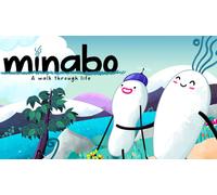 Minabo - A walk through life Steam Worldwide PC, Mac