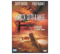 Minaccia Sotto Il Mare [Alemania] [DVD]