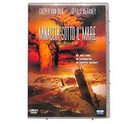 Minaccia Sotto Il Mare [Italia] [DVD]