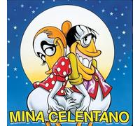 Minacelentano - Mina Celentano - Picture Disc [Vinyl LP] [VINYL] [Vinilo]