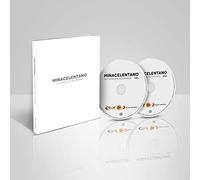 MINACELENTANO - MINACELENTANO - The complete recordings [2 CD]