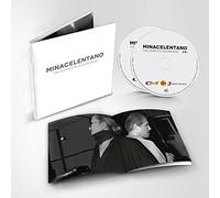 Minacelentano - Minacelentano - The Complete Recordings
