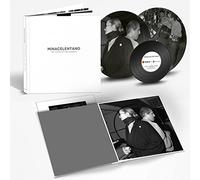 MINACELENTANO - Minacelentano (The complete recordings) (Deluxe special book) [Vinilo]