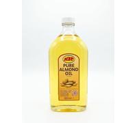 minafood Bundle para Aceite de Almendras Puro 500ml + Bloc de Notas