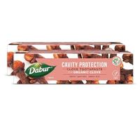 minafood Bundle para Cavity Protection Pasta de Dientes 2x100ml + Bloc de Notas