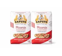 minafood Bundle para Harina de Pizza Tipo 00 2x1kg + Bloc de Notas