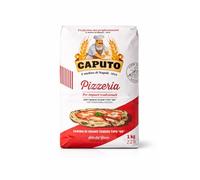 minafood Bundle para Harina Pizzeria Tipo 00 1kg + Bloc de Notas
