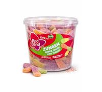 minafood Bundle para Lenguas Super Ácidas 1200g + Bloc de Notas