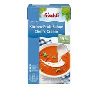 minafood Bundle para Nata para Cocinar 15% Grasa 1000g + Bloc de Notas
