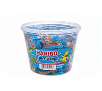 minafood Bundle para Pico-Balla Minis 90x10g + Bloc de Notas
