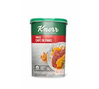 minafood Bundle para Professional Sauce Café de Paris 1 kg + Bloc de Notas