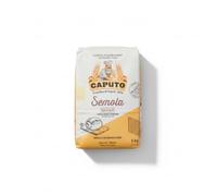 minafood Bundle para Semola Rimacinata 1kg + Bloc de Notas