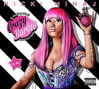 Minaj, Nicki - Crazy Baby Mixtape