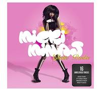Minaj, Nicki - Ghetto Barbie