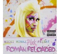 Minaj, Nicki - Pink Friday.. -Ltd-