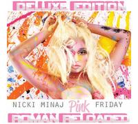 Minaj, Nicki - Pink Friday: Roman Reloaded