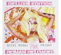 Minaj Nicki - Pink Friday: Roman Reloaded
