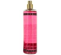 Minajesty De Nicki Minaj Para Mujeres Bruma Corporal Perfume Spray 8 oz