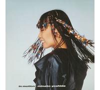 Minako Yoshida - In Motion(Ltd.Paper Sleeve)