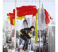 Minako Yoshida - Monsters in Town (Paper Sleeve) [Import]