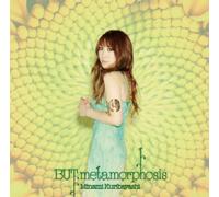 Minami Kuribayashi - But.Metamorphosis