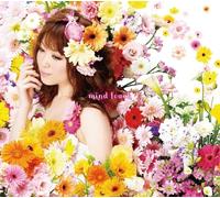 MINAMI KURIBAYASHI - Kuribayashi Minami 5th Album