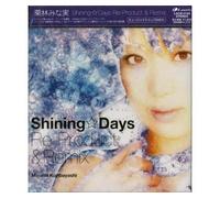 Minami Kuribayashi - Shining Days Re-Product & Remix