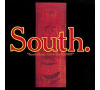 MINAMI YASUDA - SOUTH