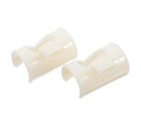 MINAOLULUS 2piezas De Práctica Para Flauta De Herramienta De Entrenamiento Para Principiantes Soporte Para y Protección Del Instrumento Accesorios De Para Flauta