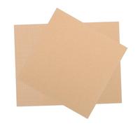 MINAOLULUS 50piezas Conos De Confeti De Flores Pétalos Portaconfeti De Papel Kraft para Bodas Soporte para Confeti De Boda Conos De Papel Flores