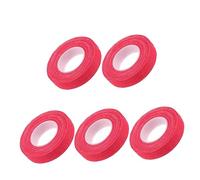 MINAOLULUS 5piezas Cintas Adhesivas Transpirables Para Dedos Protectores Para Pipa y Guzheng Vendajes Cómodos Para Protección Manual Interpretación Musical