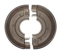 MINAOLULUS Bandeja Antisalpicaduras para Torno de Cerámica 40 Cm, Palangana de Agua Desmontable de Plástico Resistente, Cuenco para Alfarería y Taller de Cerámica, Depósito de Agua Portátil