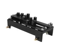 MINAOLULUS Entrenador Automático De Acordes De Guitarra Para Principiantes Herramienta De Práctica De Acordes Para Canciones Populares Uso Casa Escuela y Viajes Dominio Rápido