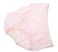 MINAOLULUS Pañal Reutilizable Ropa Interior Urinaria Fuerte Absorción para Personas Mayores y Fácil Limpieza de Algodón Varios estilos para Incontinencia en Ancianos, Uso en Casa y Noches
