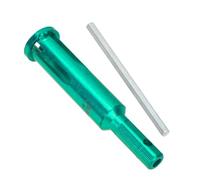 MINAOLULUS Pelacables Conector de 5 Hilos Rápido Automático para Electricistas de Acero Fácil de Usar y Compatible Taladro Eléctrico