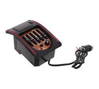 MINAOLULUS Preamplificador de Pastilla Acústica Ecualizador de 5 Bandas para Guitarra Acústica y Clásica, Sistema de Captación Afinador Integrado y Cubierta Protectora de Uña para Uso