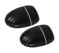 MINAOLULUS Sello Rodillo de Líneas Pentagrama 2 Unidades Autoentintado Portátil para Enseñanza Música Práctica Piano Guitarra Uso Escolar y Doméstico