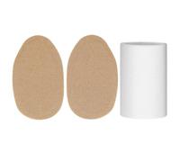 MINAOLULUS Soporte para Orejas de Perro Cachorros y Adultos Pegatina Correctora para Orejas Herramienta para Levantar Accesorio para Cuidado Auditivo de Mascotas 1 Par