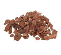 MINAOLULUS Virutas de Corteza de Pino 3-5 Cm para Terrarios y Acuarios, Lecho Natural para Reptiles y Tortugas, Suministro Decorativo Seguro y Funcional para Cajas de Cría y Hábitats