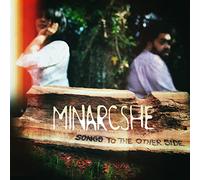Minarcshe - Songs To The Other Side