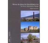Minas De Plata De Hiendelaencina (ebook)