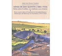 Minas de San Quintín (1884-1934) (Colección General)