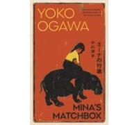 Minas Matchbox