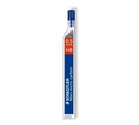 Minas para Portaminas Staedtler Mars Micro Carbon 250 HB 0.5 mm
