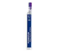 Recambio micro portaminas Staedtler Mars 0,7 mm (12 minas)