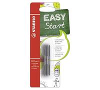 Minas para STABILO EASYergo START 3.15 - Pack con 6 minas