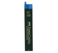 Faber Castell 721468 - Minas HB, 0.7 mm