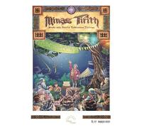 Minas Tirith. Rivista della Società Tolkieniana Italiana (2025) (Vol. 27)